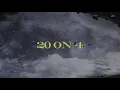 Kur - '20 On 4' [Official Lyric Video]