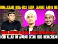 Download Lagu Innalillahi Bisa-Bisa Kena Laknat Allah Habib ini Demi Allah ini Ajaran Setan Iblis Mengerikan..?