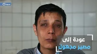 يعود مجددا إلى جحيم التعذيب في سوريا تعر ف إلى مازن حمادة ضحية الاعتقال واللجوء 