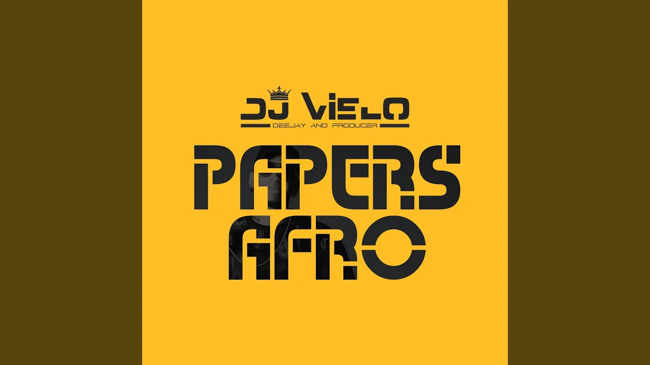 Papers Afro