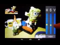 Android Real Time Image Processing using JavaCV