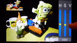 Android Real Time Image Processing using JavaCV