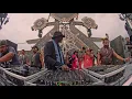 BLACK COFFEE BURNING MAN 2025 DJ SET LIVE