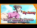 Shinbi's House Fly Away Bahasa Indonesia