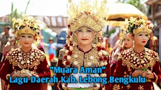 Download Muara Aman Lagu daerah Kab. Lebong MP3