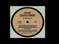 Kings Of Tomorrow Feat. April | Fall For You (Sandy Rivera Classic Mix - Moodymann Edit)