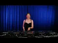 ECSTA NYE 2026 drum&bass set