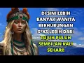 Download Lagu Inilah Terjemahan TRISTAN DA CUNHA | Pulau Paling Aneh Di Dunia!