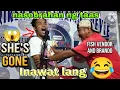 Download Lagu NAGKATUWAN LANG SILA KUMANTA PERO ANG GALING NILA (IDOL) SHE'S GONE 😱