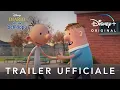 Video di Diario di una schiappa 2021 | Trailer film animazione