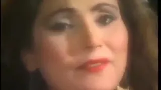 الفنانه فاطمه عيد اغنيه طمع النفوس دندنها