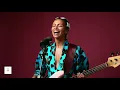 Adi Oasis - Whisper My Name | A COLORS SESSION