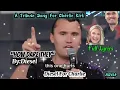 How Dare They (A Tribute Song For Charlie Kirk) By Diesel - Full Lyrics