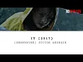 Video di Pennywise uccide Georgie nel film IT del 2017