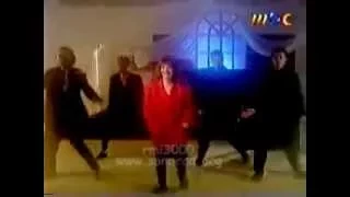 منى عبد الغني كل شى دندنها
