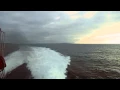 Download Lagu Tanger to Tarifa crossing Ferry FRS jet (Strait of Gibraltar)