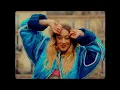 Bleu Soleil & Luiza - Soleil Bleu (Clip officiel)