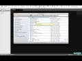 Lightning Fast Folder and File Creation With Sublime Text 2