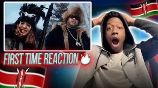 Download OTYKEN \u0026 XZIBIT - BELIEF REMIX (Official Music Video) | Reaction Video MP3