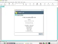 Demo Geany text editor IDE for Linux