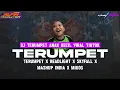 Download Lagu DJ GES ADA TERUMPET X HEADLIGHT X SKYFALL X INDIA X MIGOS LAGI VIRAL GAMPINGAN | ALFIN REVOLUTION 