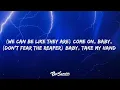 Blue Öyster Cult - The Reaper (Lyrics) "don't fear the reaper"