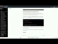 ANTLR4 with Python3 IndentationError unexpected indent