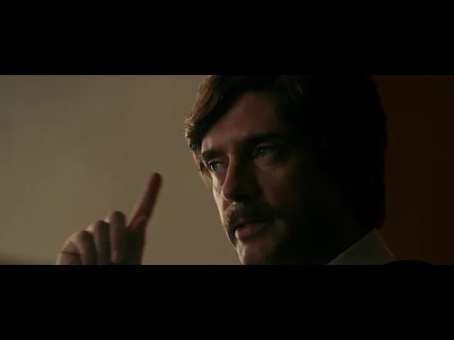 BlacKkKlansman di Spike Lee | Clip 'Veri uomini bianchi'