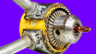 Simple Inventions By A Clever Handyman That Will Blow Your Mind 