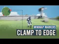 Unreal Mini Map - Clamp Markers To Edge