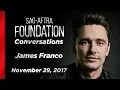James Franco Career Retrospective SAG-AFTRA Foundation Conversations