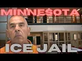 INSIDE CROW WING COUNTY JAIL WHERE ICE DETAINEES ARE HELD MINNESOTA JAIL Episode 167