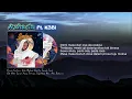 11. D'Facto - Rahasia Ft. K3BI (Video Lirik)
