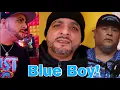 Blue Boy Gangster Crips Member Locked Up In Prison