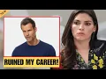 Amanda Setton Breaks Silence on Cameron Mathison Betrayal
