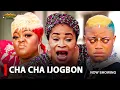 Download Lagu CHA CHA IJOGBON - A Nigerian Yoruba Movie Starring Victoria Kolawole | Eniola Badmus | Surutu