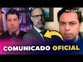 Download Lagu ⚠️JEFFREY CHIQUINI LAMENTA ANUNCIAR O INEVITÁVEL