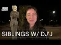 Lagu Siblings w/ DJ'J @ Kiosk Radio 13.12.2025