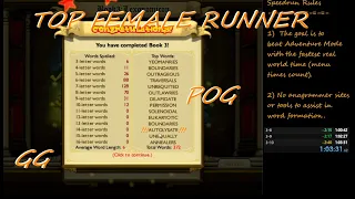 Bookworm Adventures Speedrun 1 03 31 