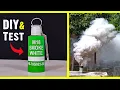 Download Lagu DIY Powerful Smoke Effect! | White Smoke Test
