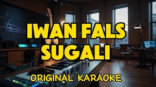iwan fals sugali karaoke 