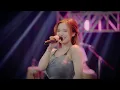 AJENG FEBRIA - SEJAUH MUNGKIN (OFFICIAL MUSIC VIDEO ANEKA SAFARI) | SEBAIKNYA KU PERGI