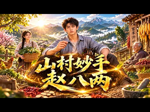 Zhao Baliang, the Village Miracle Doctor Episode 1
