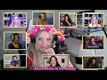GIRLS REACTION TO CORPSE S VOICE UPDATED