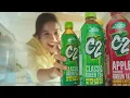 Switch to Relax Mode with C2
