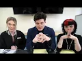 The Most Ruthless Judges - MasterBaker Day 4