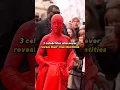 celebs Who never reveal their true identities