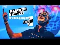 Boris Brejcha VS. Narcotic Thrust - I Like Veil clouds (2023 Mash-Up)