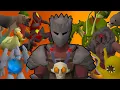 Should you make an ALT for PVM OSRS