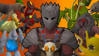 Should you make an ALT for PVM OSRS